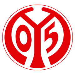 1. FSV Mainz 05 Logo