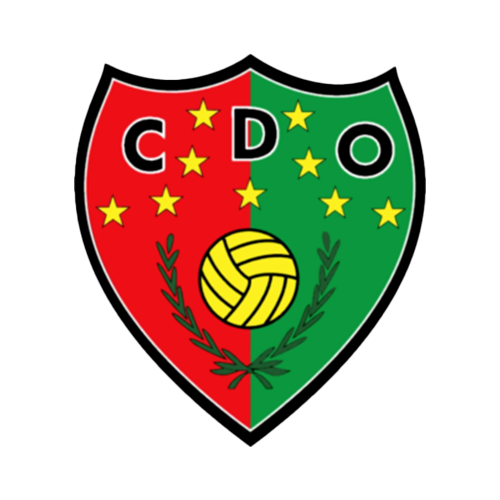 Os Oliveirenses Logo