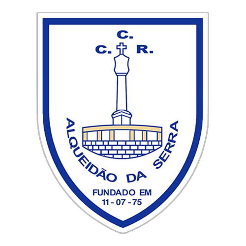 Alqueidão da Serra Logo