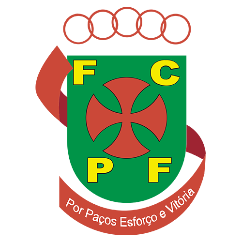 Paços de Ferreira Logo