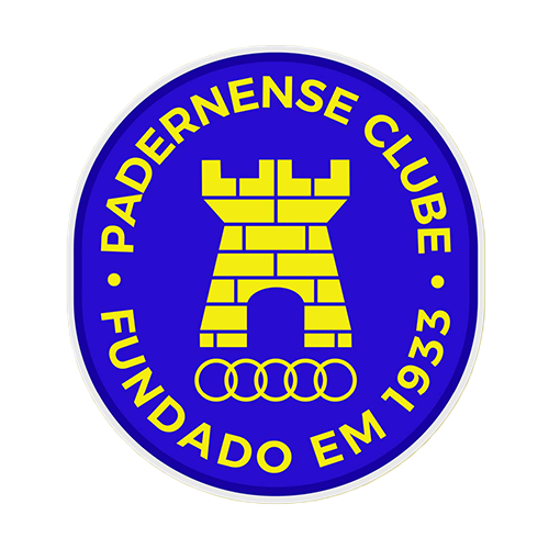 Padernense Clube Logo