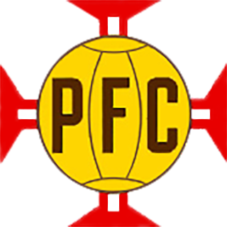 Padroense W Logo