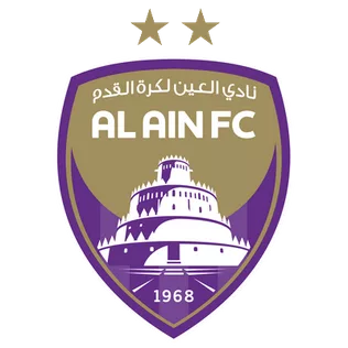 Al Ain FC Logo