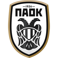 PAOK Logo