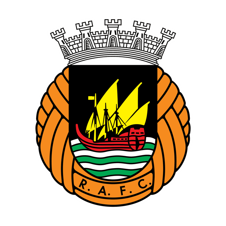 Rio Ave FC Logo