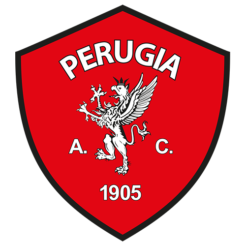 Perugia Logo