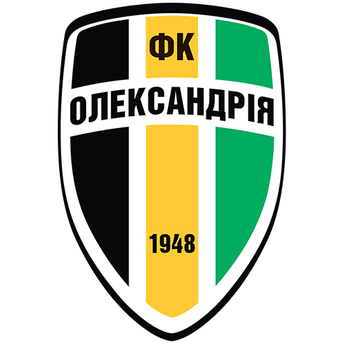 PFC Oleksandriya Logo