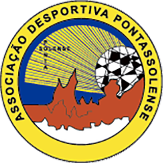 Pontassolense Logo