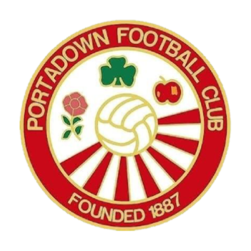 Portadown Logo