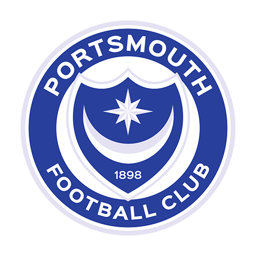 Portsmouth Logo