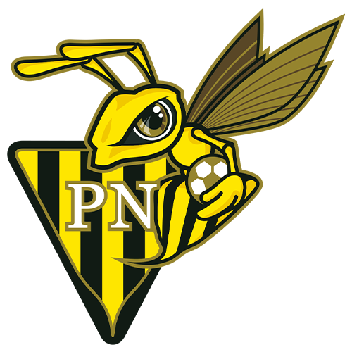 Progrès Niederkorn U19 Logo