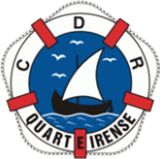 Quarteirense Logo