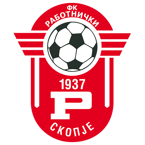 Rabotnicki Logo