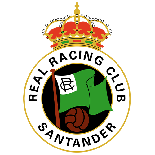 Racing Santander Logo