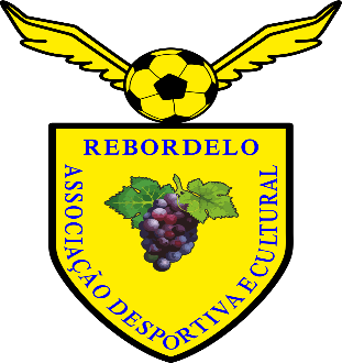 Rebordelo Logo