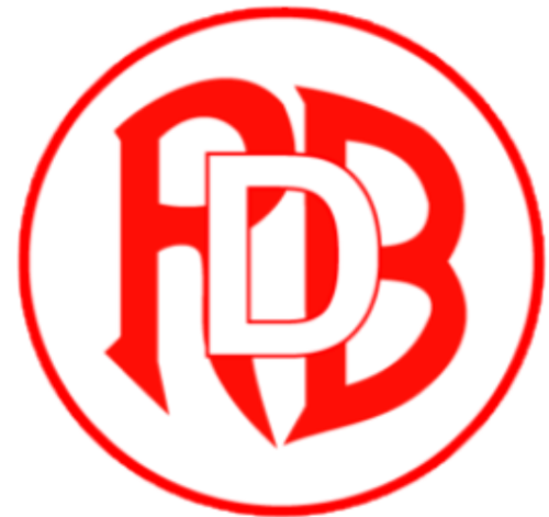 Red Boys Differdange Logo