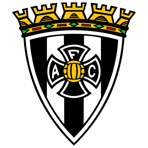 Amarante FC Logo