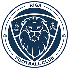 Riga FC Logo