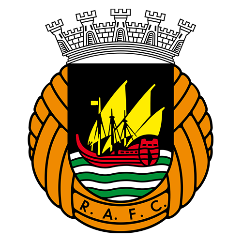 Rio Ave Logo