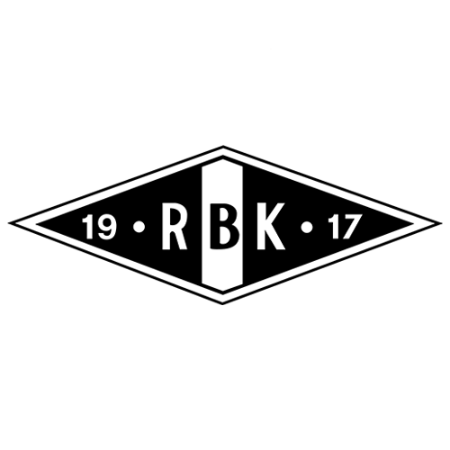 Rosenborg Logo