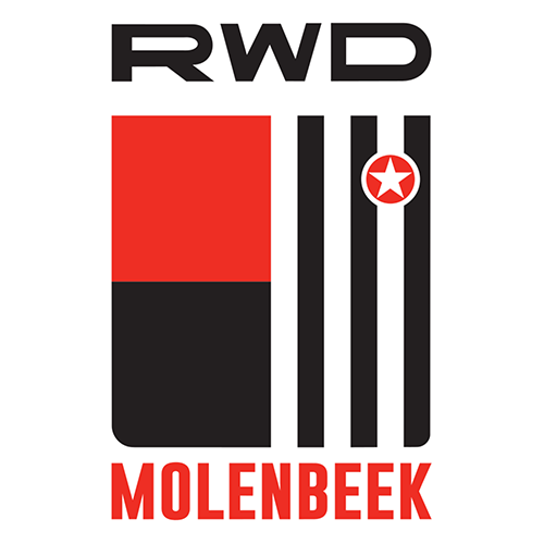 RWD Molenbeek Logo
