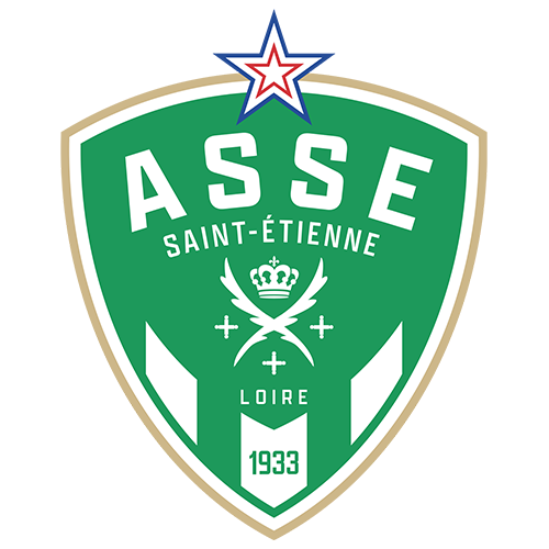 Saint-Étienne Logo