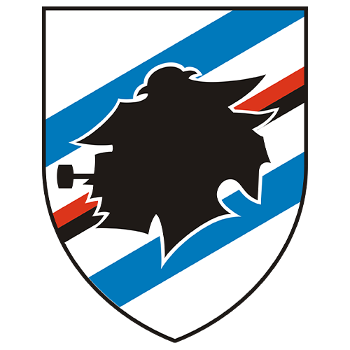 Sampdoria Logo