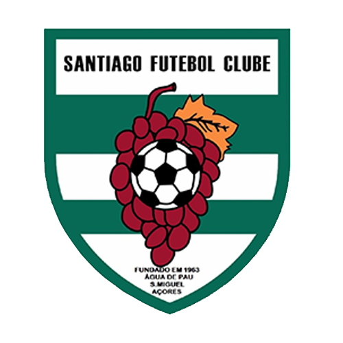 Santiago Logo