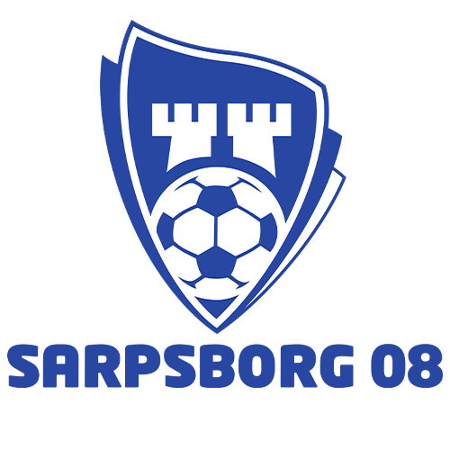 Sarpsborg 08 Logo