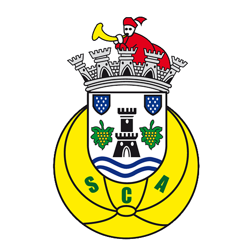 SC Arcozelo Logo