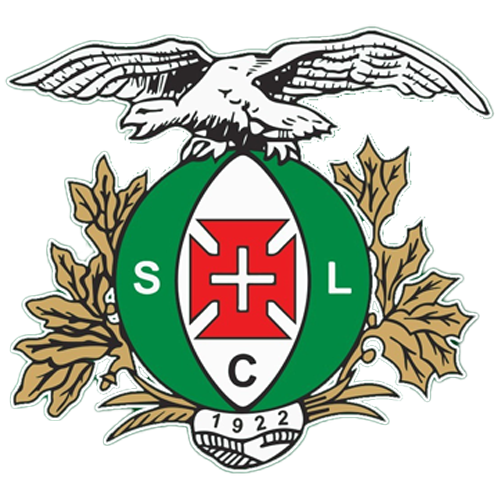 SC Lusitânia Logo