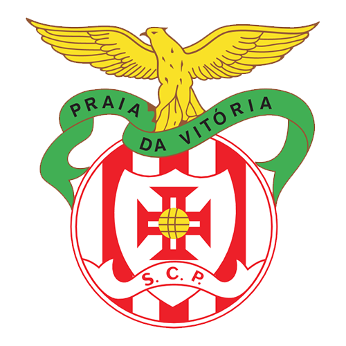 SC Praiense Logo