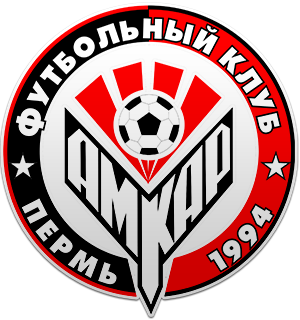 Amkar Logo