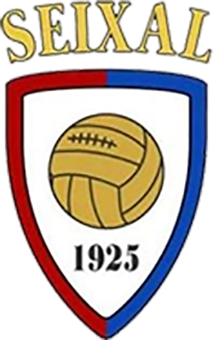 Seixal FC Logo