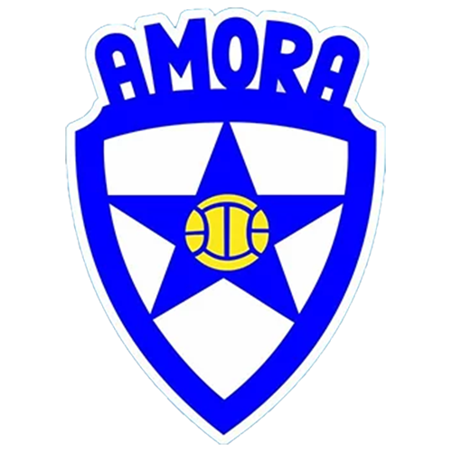 Amora FC Logo