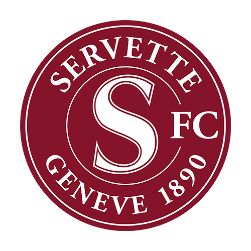 Servette Logo