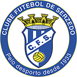 Serzedo Logo