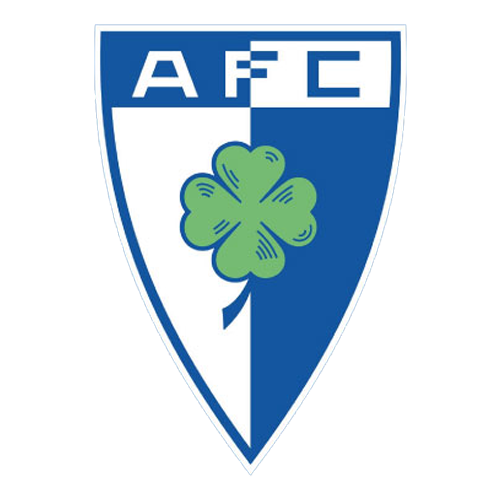 Anadia FC Logo