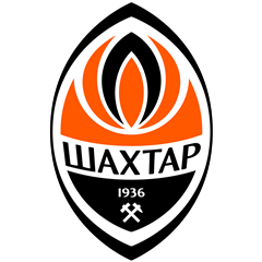 Shakhtar Donetsk Logo