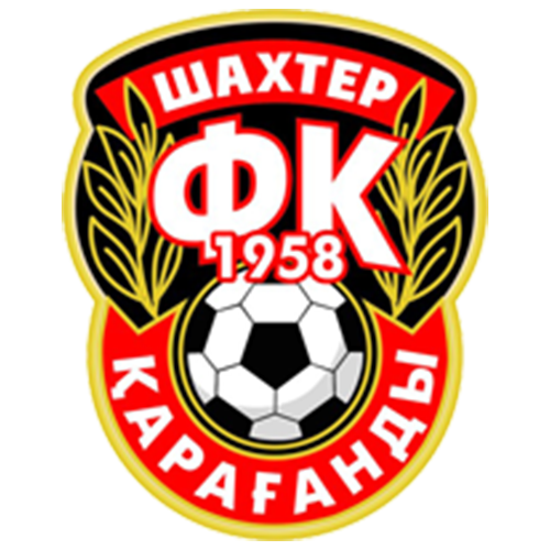 Shakhter Logo