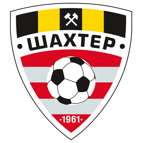 Shakhtyor Logo