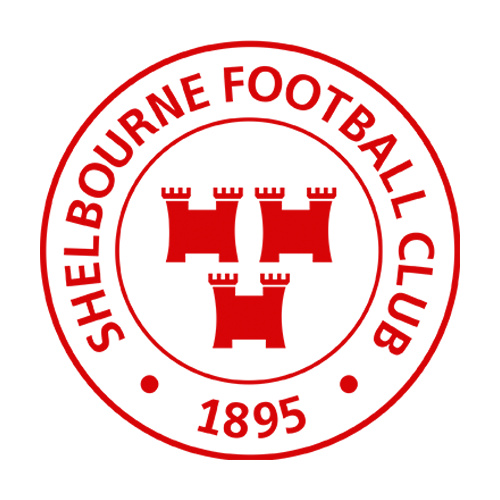 Shelbourne Logo