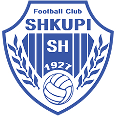 Shkupi 1927 Logo