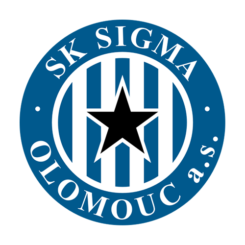 Sigma Olomouc Logo