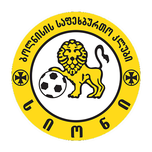 Sioni Logo