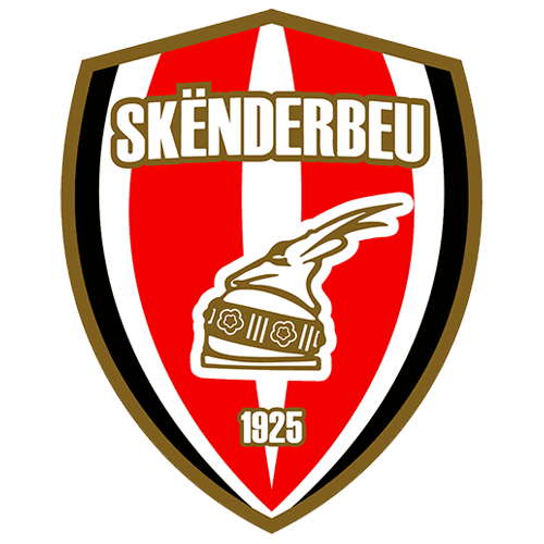 Skenderbeu Logo