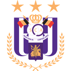 Anderlecht Logo