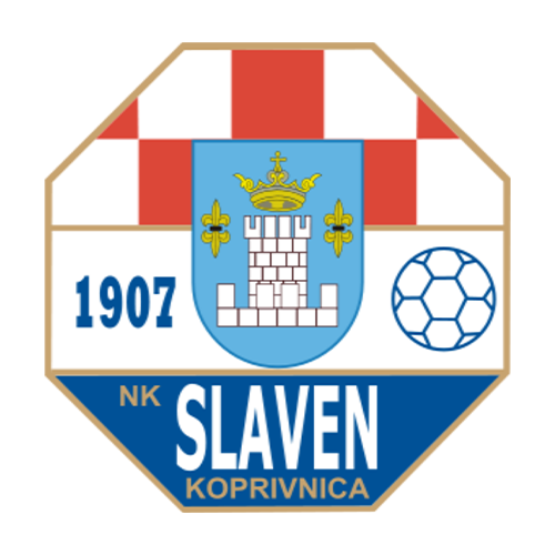 Slaven Logo