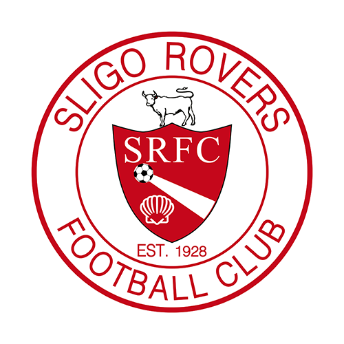 Sligo Rovers Logo