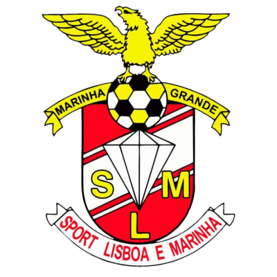 SL Marinha Logo